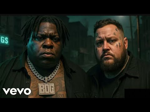 Jelly Roll - Graveyard Gospel feat. BigXthaPlug (2025 AI Music)