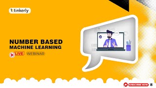 Number based Machine Learning for Kids | Artificial Intelligence-Class-8+