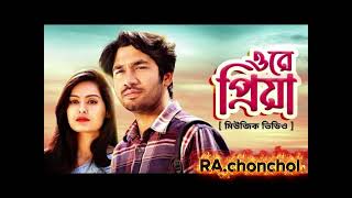 joriye dhorechi toke haranor voye | ore piya bengali lofi song | #bengalilofi #lofi #banglalofisongs