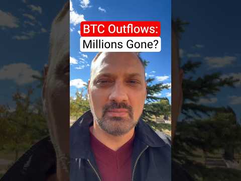 Whales Exit BTC and ETH — Are Alts Gaining Strength?