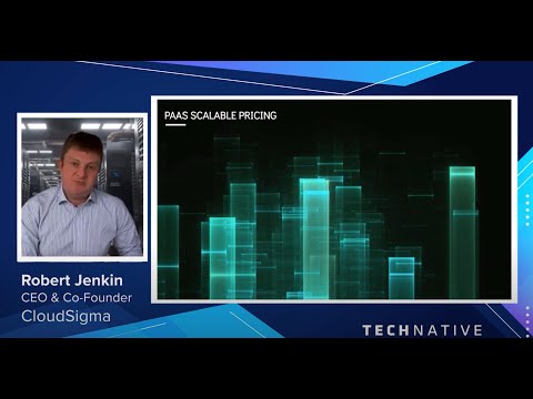Perfect Cloud Provisioning: CloudSigma PaaS Offering Environment Customization