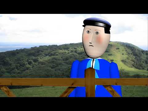 gordon sings and dies