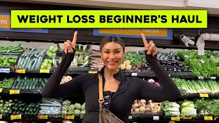 Beginner's Guide: Best Foods for Weight Loss Success