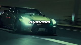 Dvrksim - NOWHERE (Phonk/Hardwave)