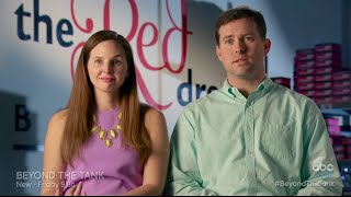 The Red Dress Boutique - Beyond The Tank
