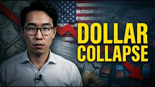 Why the Dollar Will Collapse by 2026 (And What Replaces It)