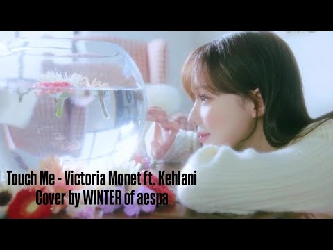 WINTER aespa 에스파 - Touch Me by Victoria Monet ft. Kehlani (Cover)