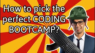 Coding Bootcamp Review 2020 | 5 Things You Need To Know!