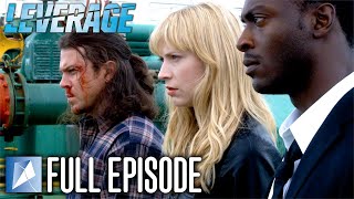 Leverage | The Maltese Falcon Job | Season 2 Episode 15 | Official Episode