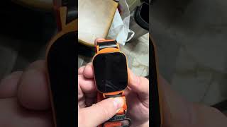 Waveshare ESP32C6 AMOLED 2.06" with Slint UI  #rustlang