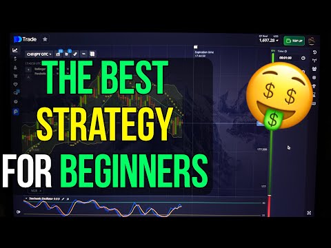 I earned 1,697$ in 7 minutes with THE BEST Pocket Option 1 minute STRATEGY for BEGINNERS
