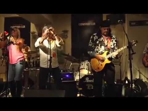 Music Heritage London