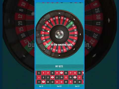 I Asked ChatGPT Numbers To Play Roulette!
