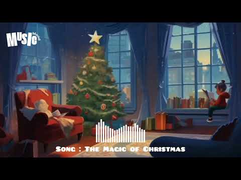 The Magic of Christmas - Music Mood