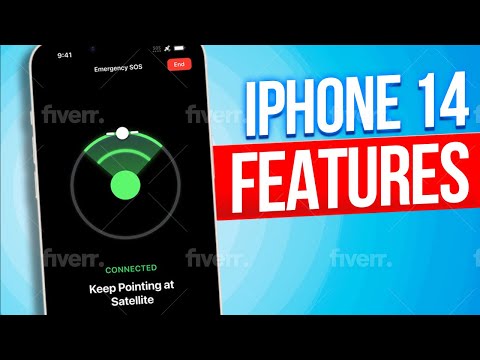 iPhone 14 Features: New Crazy Features You'll LOVE