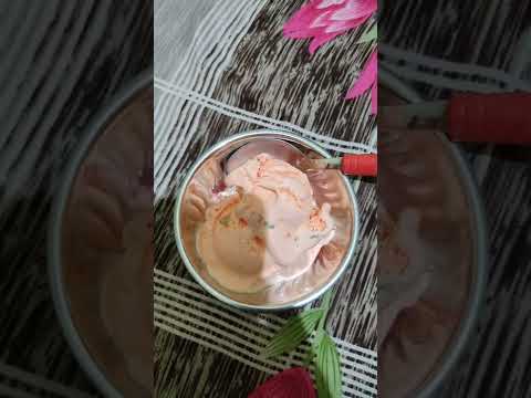 tuti fruiti#icecream #amul #cream