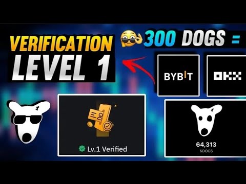 DOGS PRICE AND CAN WE CONNECT TWO ACCOUNTS WITH ONE ONE WALLET AND SOLUTION #DOGS #dogswithdrawal