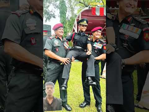 #indianarmy #commando  #futureofficer