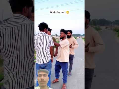 डर के मरे सुसु निकल गया 😅|| #comedy #funny #hindicomedy #funnyshorts #कॉमेडीवीडियो #entertainment