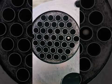 egr cooler water leakage and repair by m seal