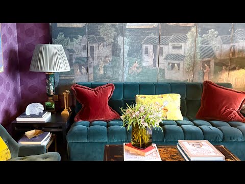 Beyond the Curb home tour with John Bossard