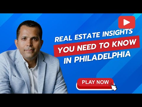 The Real Cost of Renting vs. Buying in Today's Philadelphia Real Estate Market