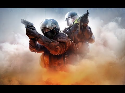 CSGO 2