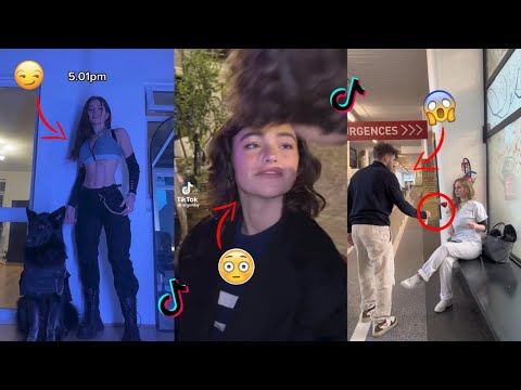 TIKTOKS THAT CURED MY BORDEOM😂🤣