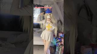 Rip_indra.chan | #cosplay #roblox #bloxfruits #ripindra