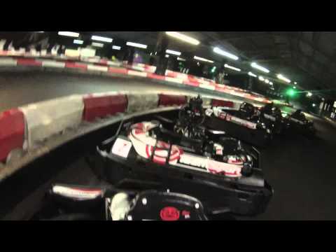 Saibur's Stag Do part 3 of 3