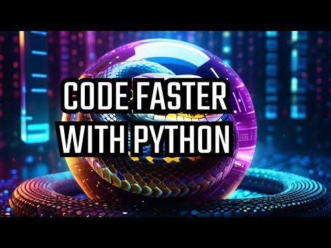 Python Mastery Fast-Track: Learn Coding Basics in Minutes (2025)