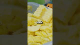 Pineapple Power Top Benefits!