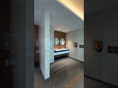 Designing Inspiring Office Spaces | Site Visit & Progress Vlog