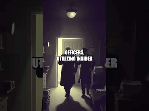 The Great Moscow Metro Vault Heist