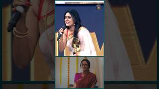 நான் National Award வாங்குனேன்-ஆ ?? 🙄😅 Devadarsini