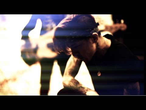 AA=×Kj (Dragon Ash) - M SPECIES (Official Music Video)