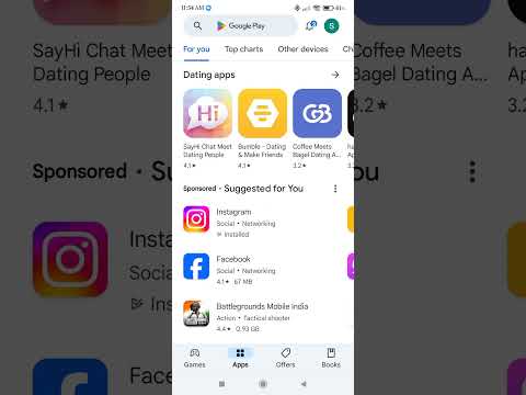 Best Editing app for beginers