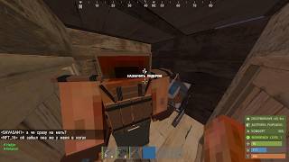 PVP / ROAM・RUSTEX REMAKE・ hadjim・clxn P A R A D O K S