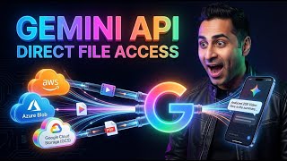 Gemini API Update Eliminates Your Biggest Workflow Problem