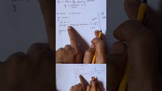 Find nemory address of variable in c #shortsfeed #programminginc