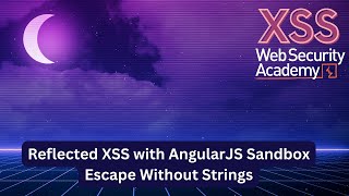 Reflected XSS with AngularJS Sandbox Escape Without Strings