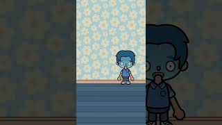 Toca Boca: favorite color.