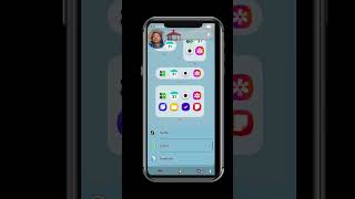 Turn on Smart App Suggestions and your most-used apps show up when you need them most on any phone