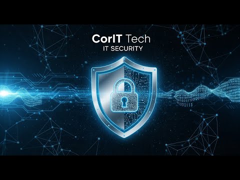Your Business is a Target for Cyber Threats