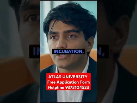 WhatsApp 9373104533 Free Application Form ATLAS SKILLTECH University Mumbai #MBA #BBA #BDES #MDES