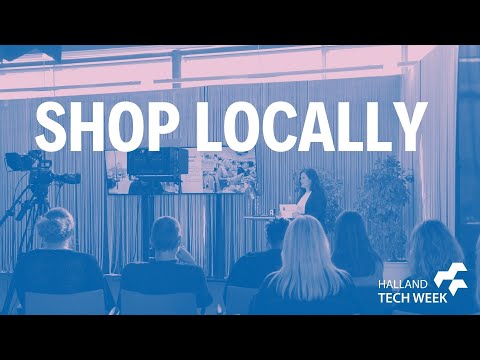 HTW 2021: Shop locally