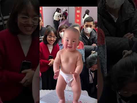 cute baby dance  #cute #babaydance  #babyactivities#shortvideo