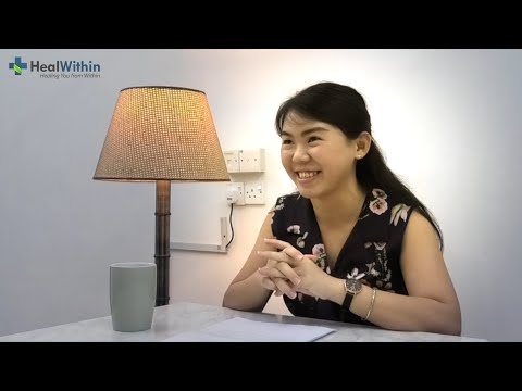 Treatment Testimony | Gestational Diabetes, Thalassemia, Anemia | Dr Lee | Heal Within® Malaysia