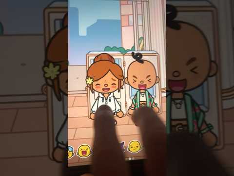 I LIKE MY ￼SUITCASE #tocaboca ￼