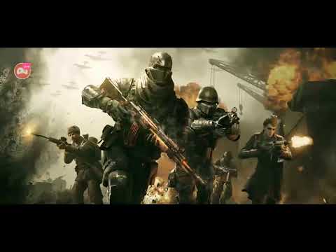 Watch me stream Call of Duty on Omlet Arcade!